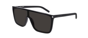 Saint Laurent SL 364 MASK ACE 001 99 Saint Laurent SL 364 MASK ACE 001 99