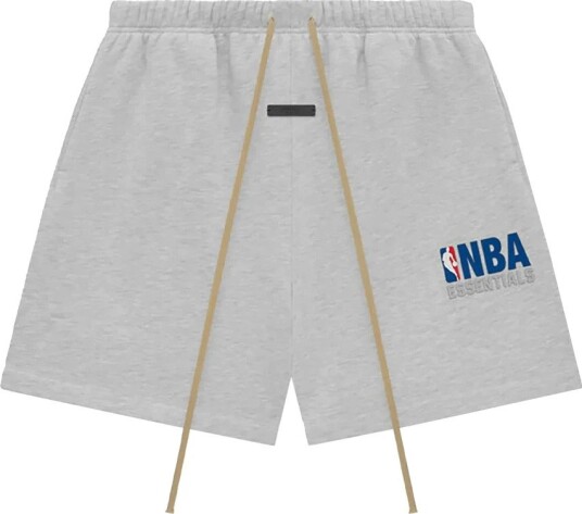 Fear Of God Dame Shorts Grå XL,