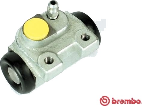 Hjulsylinder, brems BREMBO A 12 269