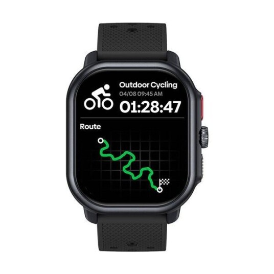 Zeblaze Beyond 3 Pro Lava Black