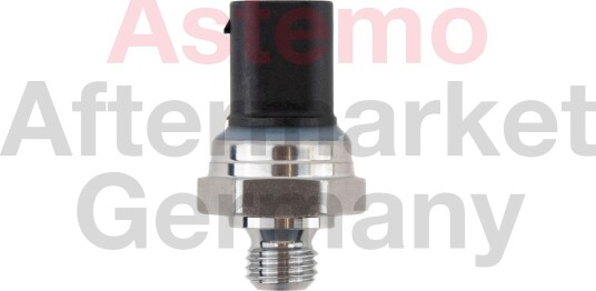 Sensor, avgasstrykk HITACHI 2507453 Sensor, avgasstrykk HITACHI 2507453