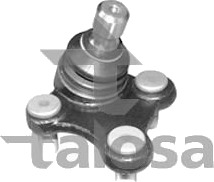 Bærekule TALOSA 47 11450
