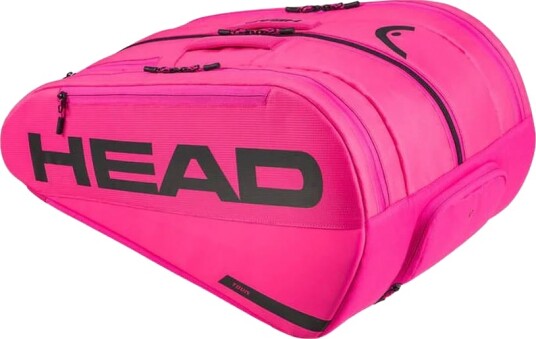 Head Tour Padel Bag, Padel bager Pink L Head Tour Padel Bag, Padel bager Pink L