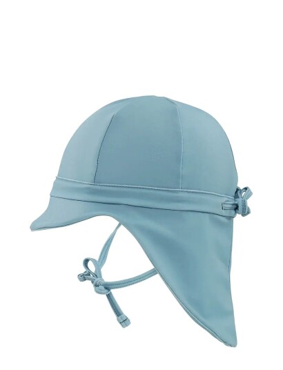 Vanilla Copenhagen Baby Solhat  Blue Shadow   Blue   0 6M