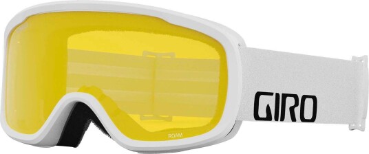 Giro ROAM Skibriller, White Wordmark Giro ROAM Skibriller, White Wordmark