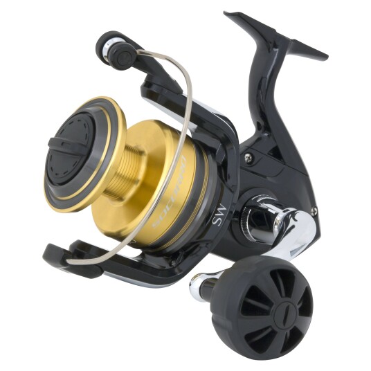 Shimano Reel Socorro SW