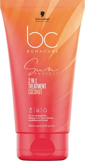Schwarzkopf 2 in 1 Treatment, 150ml