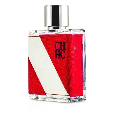 Carolina Herrera CH Men Sport Eau de Toilette 100 ml Fougère Duft med Sandeltre og Bergamott Carolina Herrera CH Men Sport Eau de Toilette 100 ml Fougère Duft med Sandeltre og Bergamott