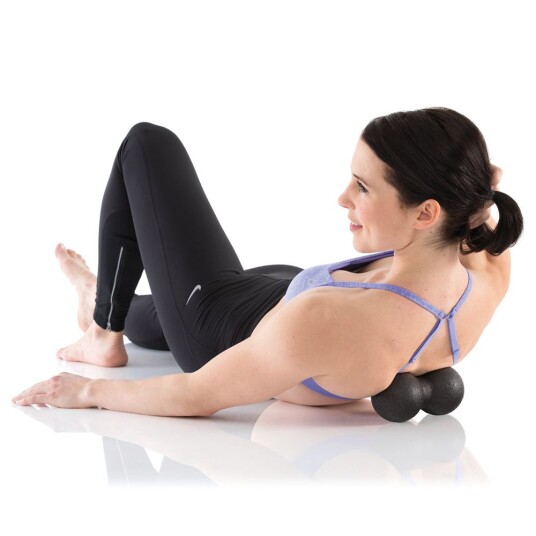 Gymstick Active Recovery Twin Ball Gymstick Active Recovery Twin Ball