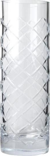 Magnor Skyline Lux clear vase 30 cm Magnor Skyline Lux clear vase 30 cm