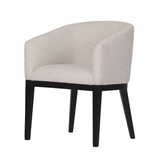 Homefactory Spisestol Essex 2401TL
