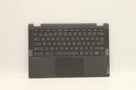 Lenovo COVER Upper Case ASM_SPA