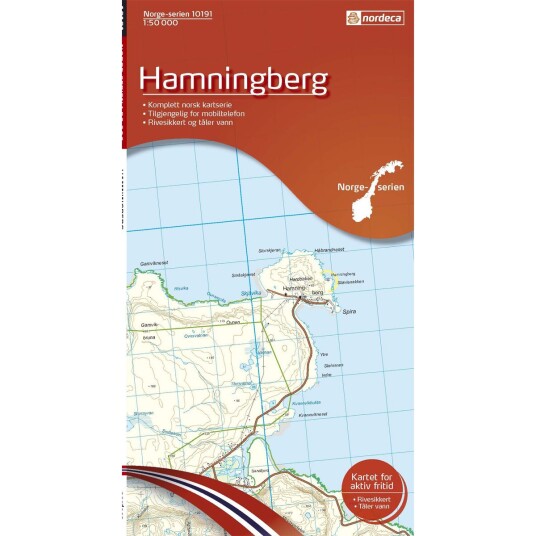 Hamningberg Hamningberg
