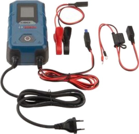 BOSCH 0 189 921 080 Batterilader BOSCH 0 189 921 080 Batterilader