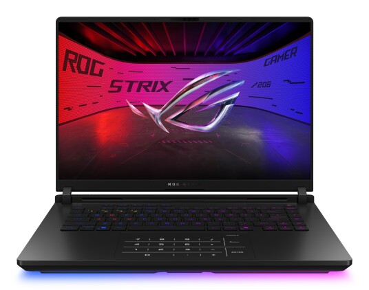 ASUS ROG Strix G635LX-RW018W U9 32 N bk W11H