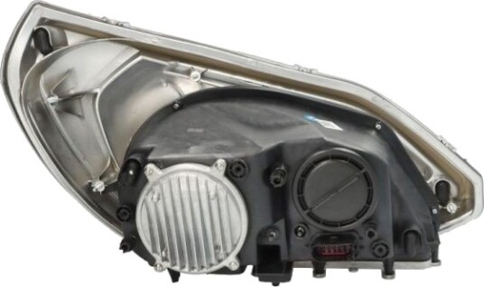 Konturlys TRUCKLIGHT SM-UN158R Konturlys TRUCKLIGHT SM-UN158R