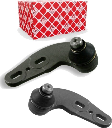 FEBI BILSTEIN FB2462N0003 Bærekule