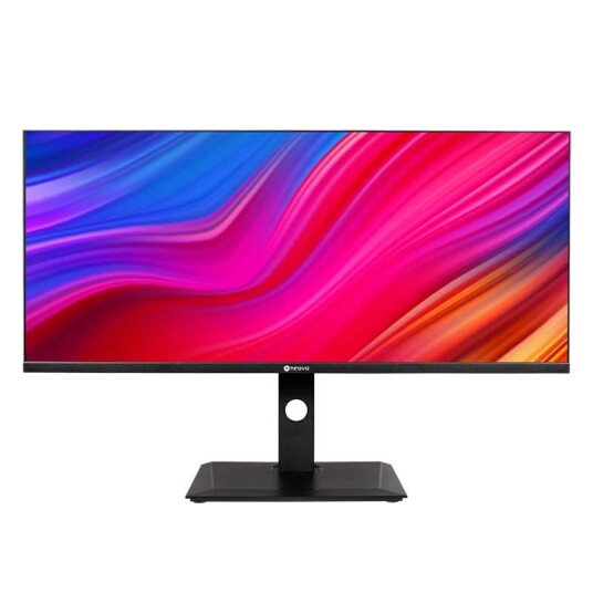 AG NEOVO DW 3401  86,4cm 16:9   black