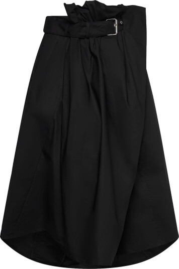 MSGM Gonna/Skirt Black S MSGM Gonna/Skirt Black S