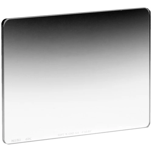 NiSi Cinefilter 4x5,65 Nano IR ND 0,9 Gr Soft Gradering