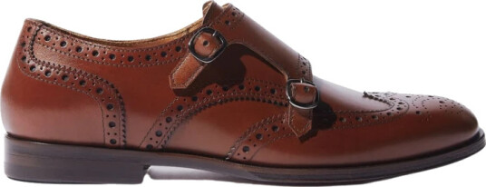 Scarosso Dame Sko Brun 37 EU,