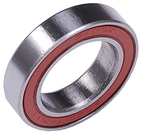 Enduro bearings Max Typ 1905317-2rs Maskinlager