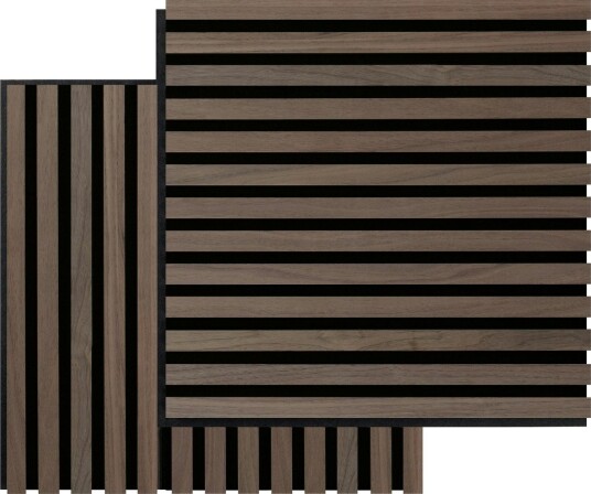 Akustikkpanel Fibrotech Square