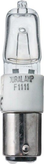 JD halogenpære Ba15d 70W 100W 2800K