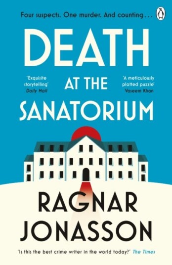 Death at the Sanatorium Death at the Sanatorium