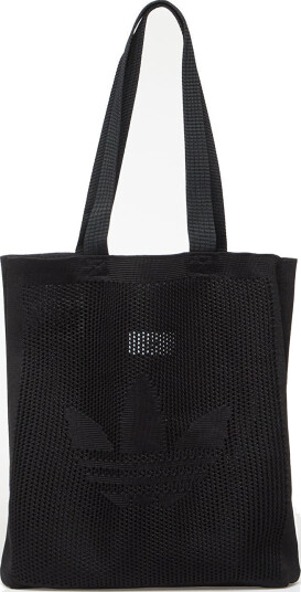 Adidas Originals   Totebag Crochet TB   Svart
