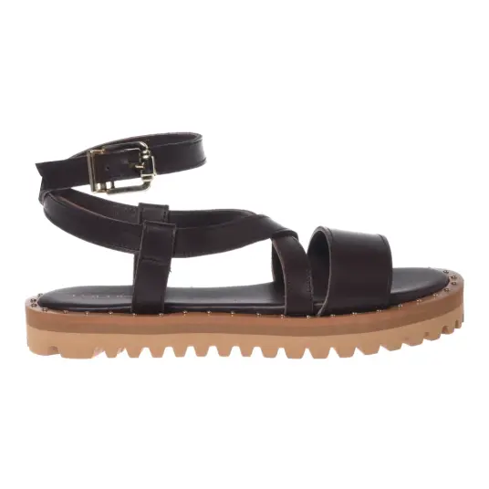 Baldinini Dame Sko Brun 39 1/2 EU, Baldinini Dame Sko Brun 39 1/2 EU,