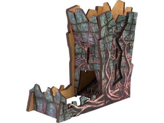 Q-Workshop Tower To The Bones Call Of Cthulhu Q-Workshop Tower To The Bones Call Of Cthulhu