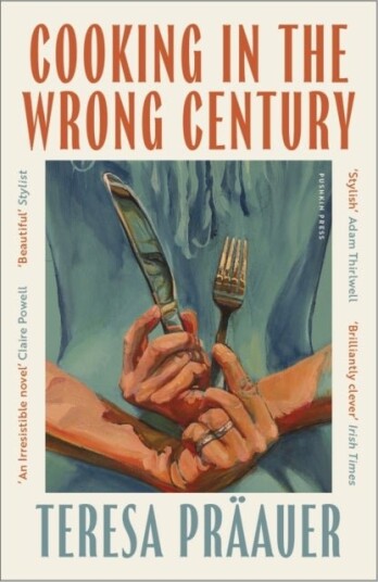 Cooking in the Wrong Century Cooking in the Wrong Century