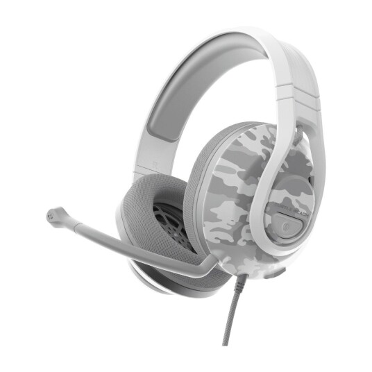 Turtle Beach Recon 500 - Arctic Camo Turtle Beach Recon 500 - Arctic Camo