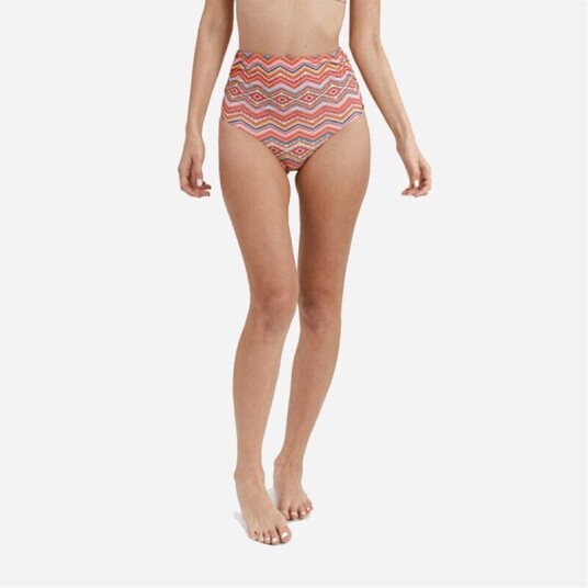 Panos Emporio Chara Zigzag Bottom - Multi Flerfarget 36