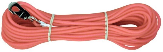 Alac Rosa Sporline 6mm x 15m til Hund