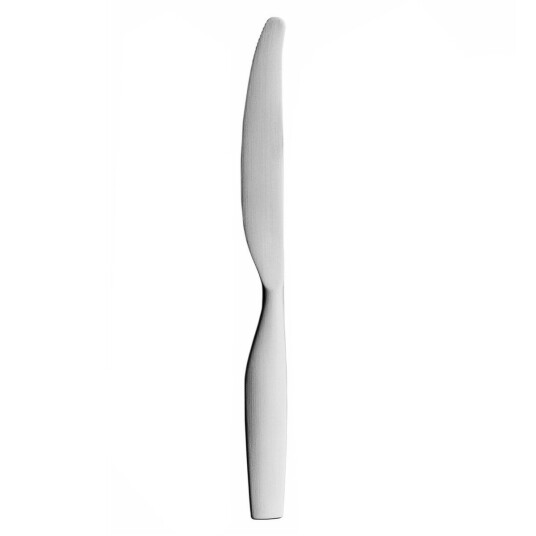 iittala Citterio 98 kniv Matt rustfritt stål iittala Citterio 98 kniv Matt rustfritt stål