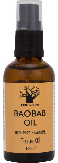 Pureday Baobab Olje 100 ml