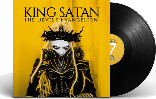The Devil's Evangelion