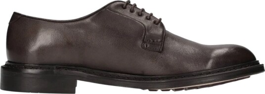 Sturlini Herre Sko Brun 45 1/2 EU,