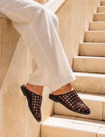 Billi Bi Sandals Brown 41 Billi Bi Sandals Brown 41