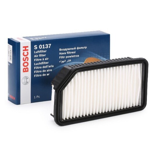 Bosch F026400137