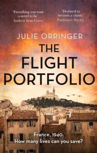 The Flight Portfolio Av Julie Orringer The Flight Portfolio Av Julie Orringer