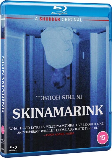 Skinamarink Skinamarink