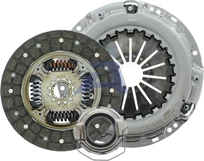 AISIN KT-166C Clutchsett