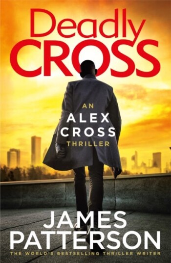 Deadly Cross Av James Patterson
