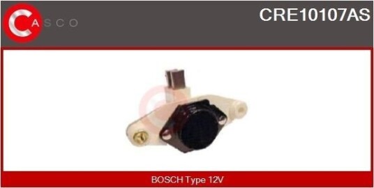 CASCO CRE10107AS Dynamoregulator