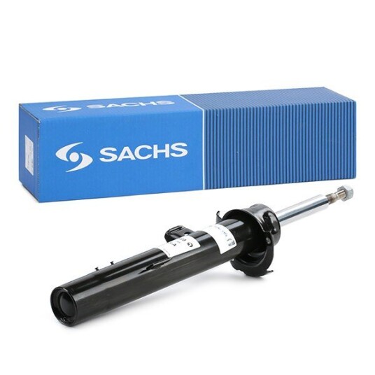 Støtdemper SACHS 317 569 Støtdemper SACHS 317 569