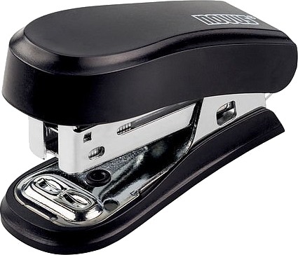 Novus Novus Mini Stiftemaskin Svart 020 1907 No