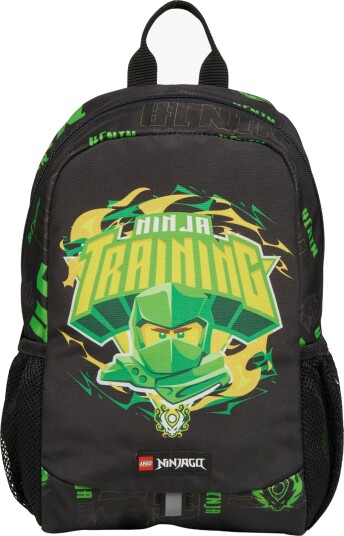 LEGO® Ninjago® Medium Ryggsekk 11L Ninja Lloyd